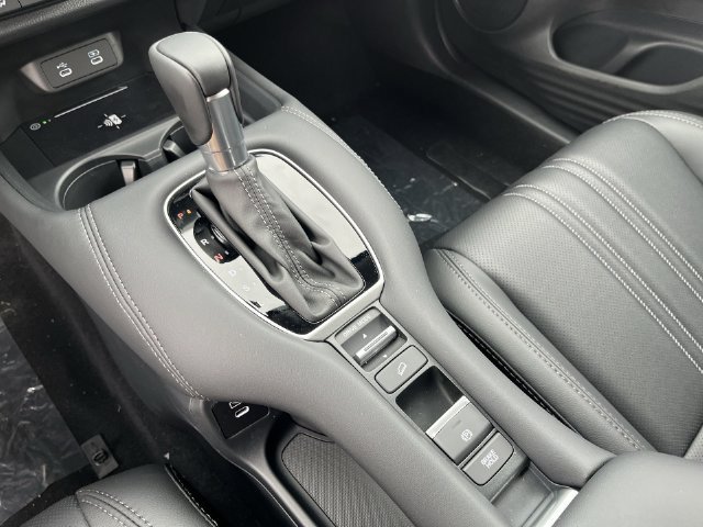 New 2027 Honda HR-V EX-L image 30