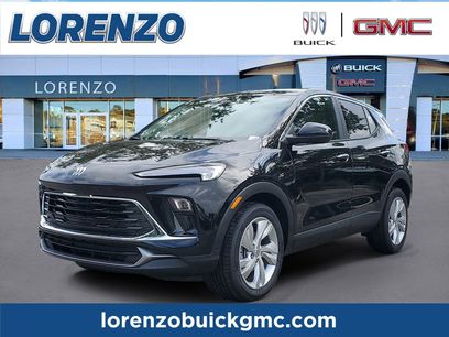 New 2026 Buick Encore GX Preferred w/ Comfort Package
