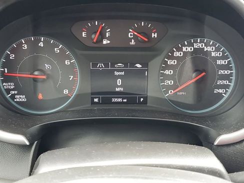 Used 2024 Chevrolet Malibu LT w/ Sport Edition image 19