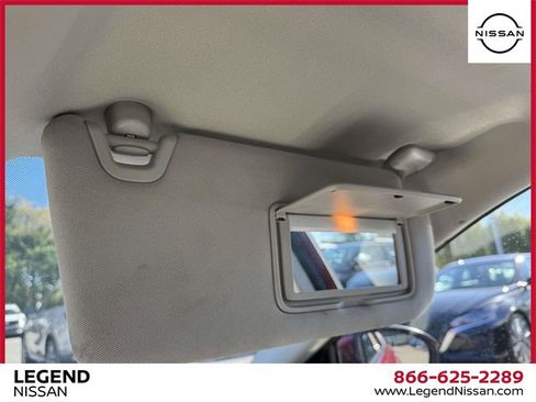 Certified 2023 Nissan Altima 2.5 SL image 31