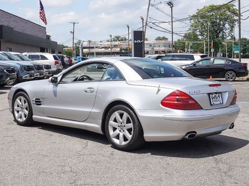 Used 2005 Mercedes-Benz SL 500 image 6