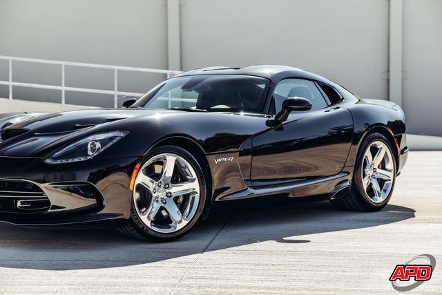 Used 2017 Dodge Viper SRT-10 RWD image 36