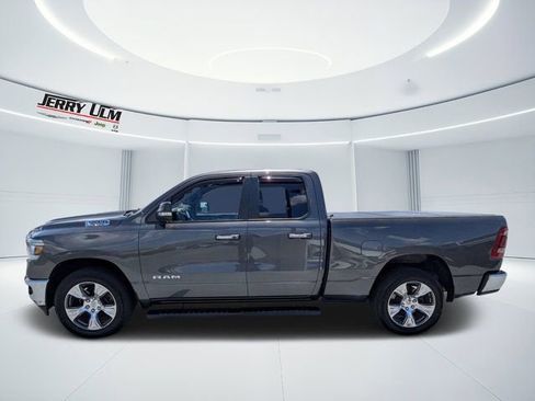 Used 2019 RAM 1500 Big Horn AWD/4WD image 6
