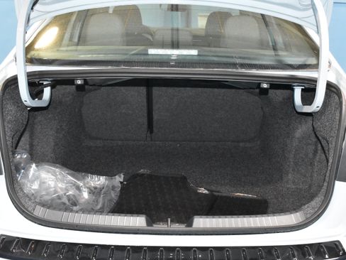 New 2026 Volkswagen Jetta Sport FWD image 23