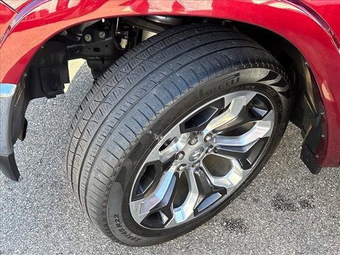 Used 2022 RAM 1500 Limited image 24