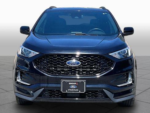 Certified 2021 Ford Edge ST-Line FWD image 4