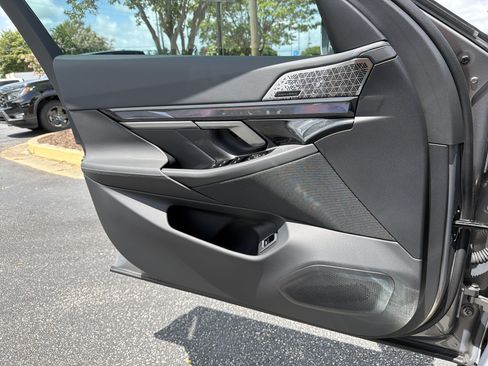 New 2027 BMW 530i w/ Premium Package RWD image 12