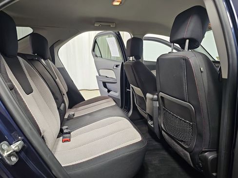 Used 2017 Chevrolet Equinox LT w/ Convenience Package FWD image 14