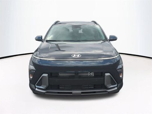 New 2026 Hyundai Kona Limited FWD image 3