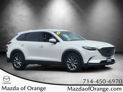 Used 2018 MAZDA CX-9 Touring