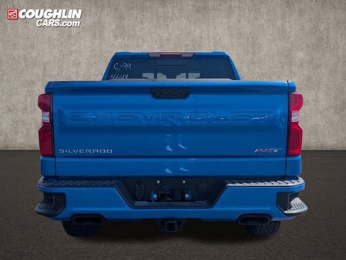 New 2026 Chevrolet Silverado 1500 RST image 6