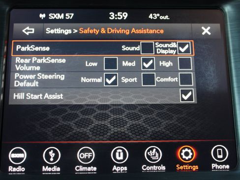 Used 2018 Dodge Charger SXT Plus w/ Blacktop Package image 29