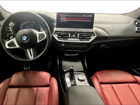 Certified 2023 BMW X3 M40i w/ Premium Package image 18
