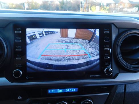 Used 2021 Toyota Tacoma SR5 image 12