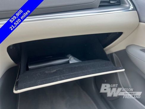 Used 2024 Cadillac XT5 Premium Luxury w/ LPO, Floor Liner Package image 20