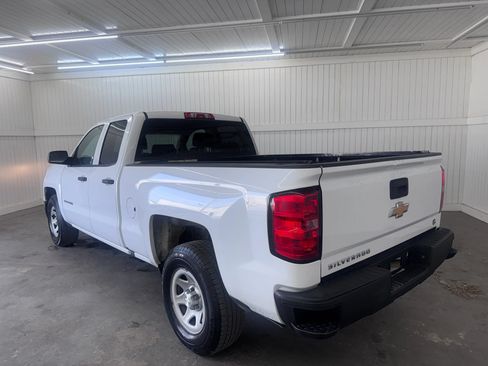 Used 2014 Chevrolet Silverado 1500 LT RWD image 7