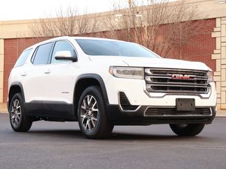 Used 2023 GMC Acadia SLE video 1