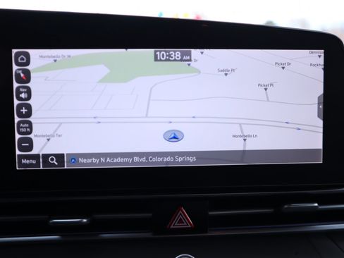 Used 2024 Hyundai Elantra SEL FWD image 40