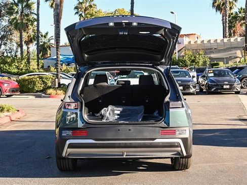 New 2026 Hyundai Ioniq 5 SE image 7