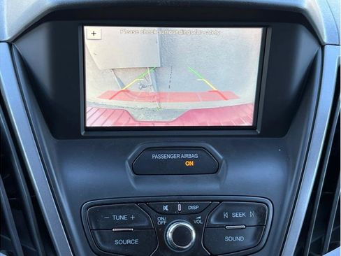 Used 2016 Ford Transit 250 148 Low Roof image 17