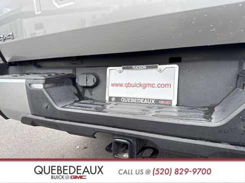 Used 2022 Toyota Tundra Limited image 11