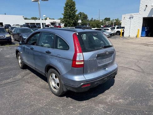 Used 2008 Honda CR-V LX image 2