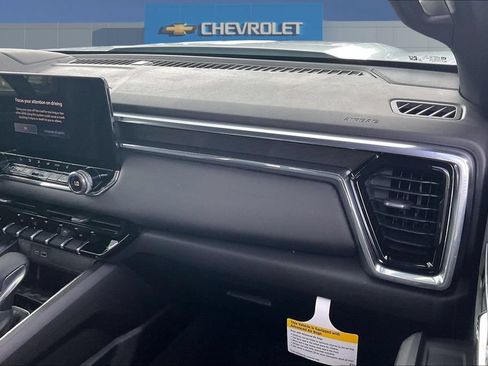 New 2026 GMC Canyon Elevation w/ Convenience Package RWD image 27