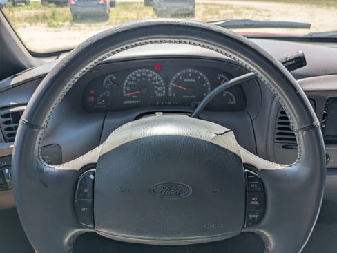 Used 2002 Ford F150 XL RWD image 23