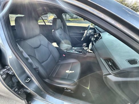 Used 2021 Cadillac CT4 Luxury w/ Bose Premium Audio Package AWD/4WD image 39