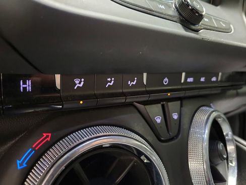 Used 2017 Chevrolet Camaro LT w/ RS Package image 20