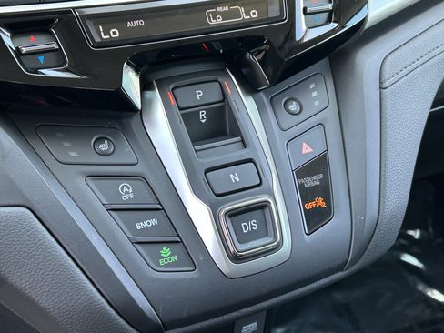 Used 2026 Honda Odyssey EX-L image 22