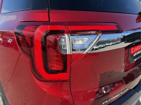 Used 2023 GMC Acadia SLE w/ Driver Convenience Package image 30