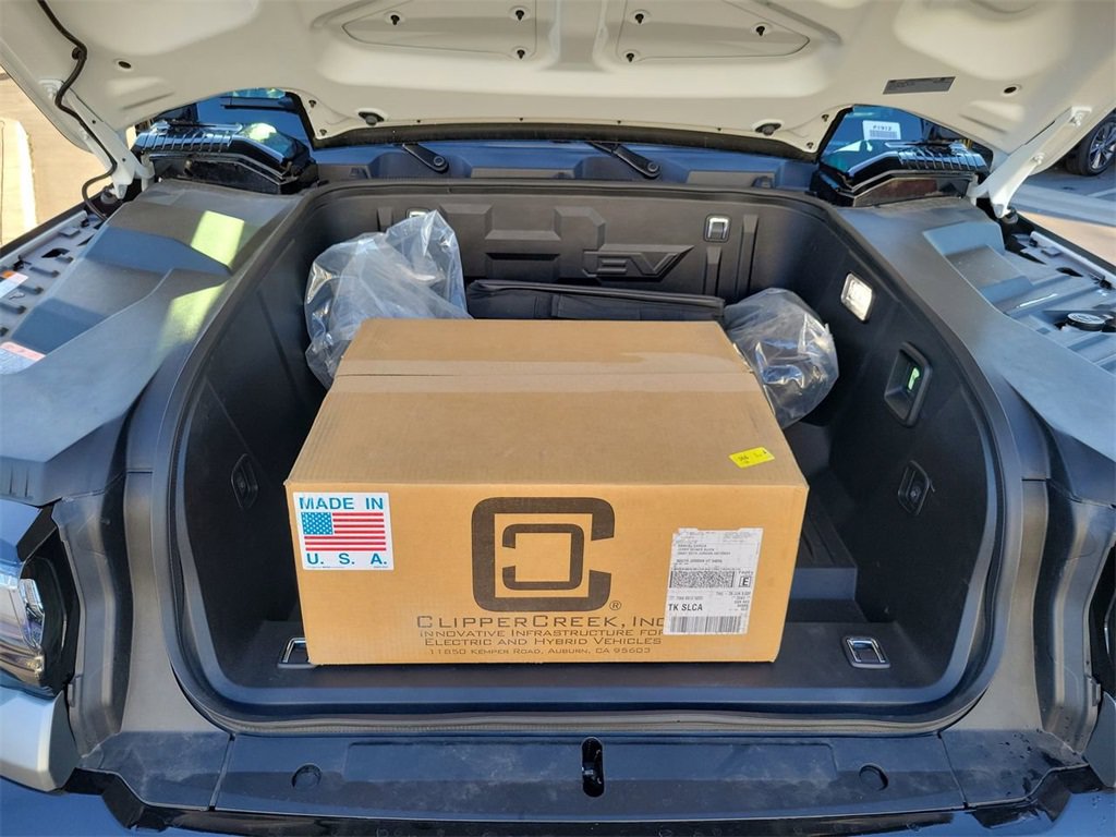 Used 2022 GMC Hummer EV Edition 1 AWD/4WD image 31