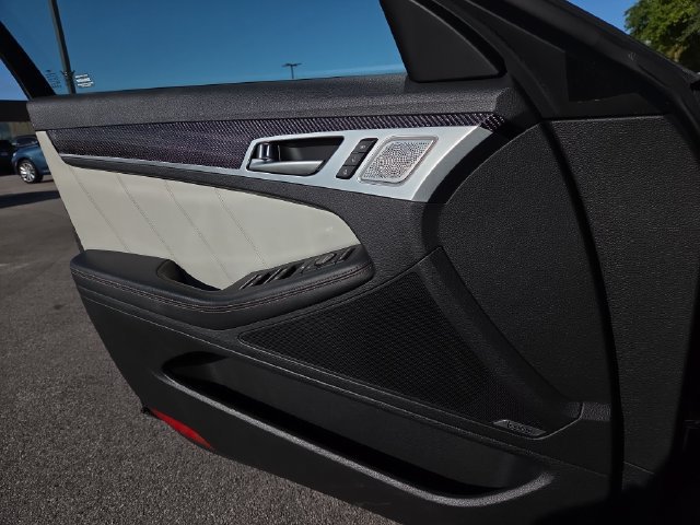 Used 2018 Genesis G80 3.3T Sport AWD/4WD image 19
