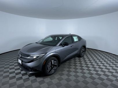 New 2026 Nissan Leaf SV+ w/ Floor Mat Package (SV+)