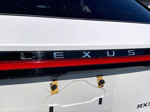 Used 2024 Lexus RX 350 image 31