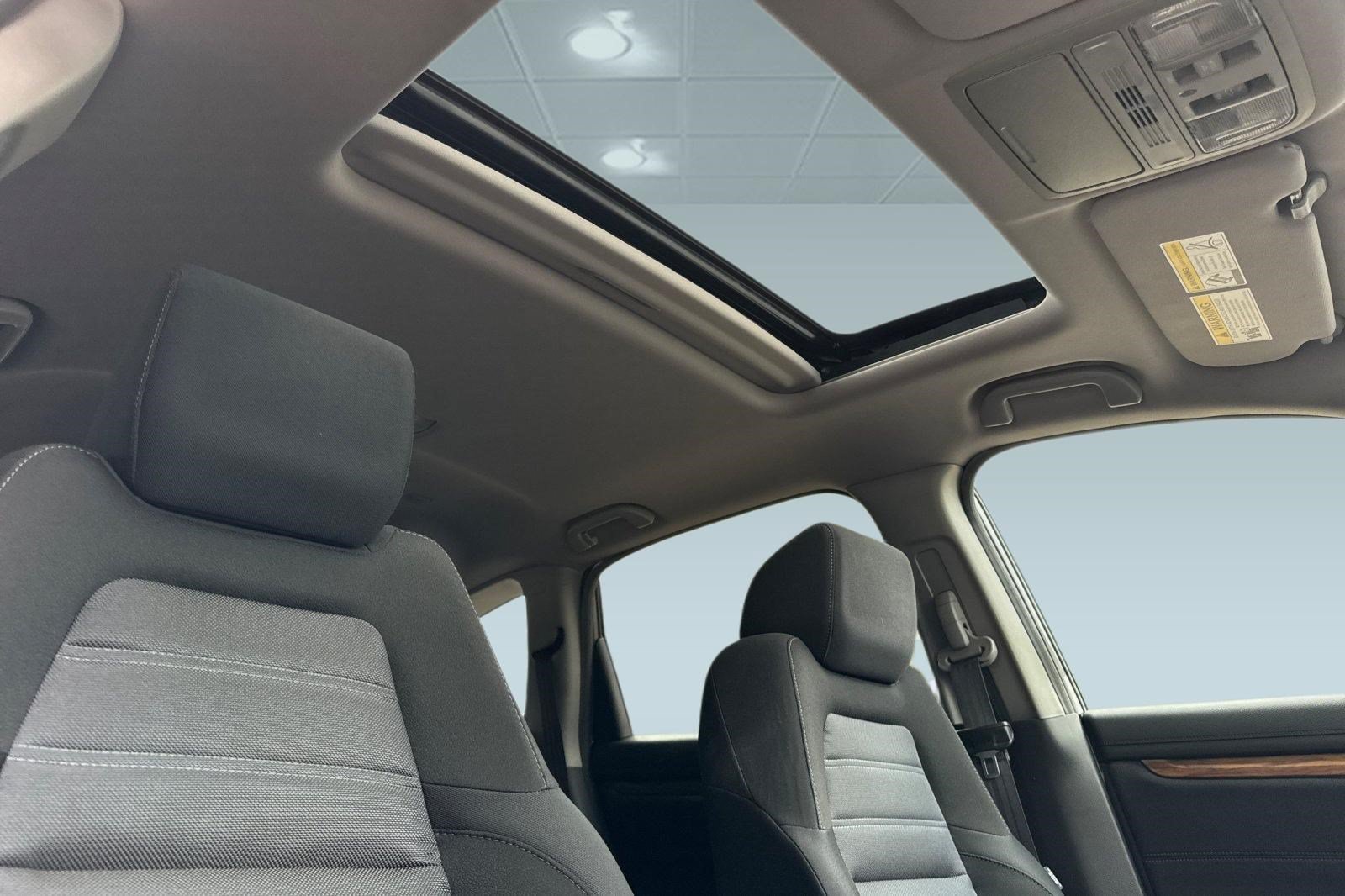 Used 2019 Honda CR-V EX image 24