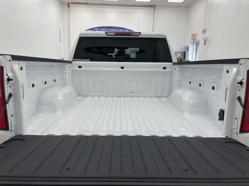 Used 2025 Chevrolet Silverado 1500 RST AWD/4WD image 12