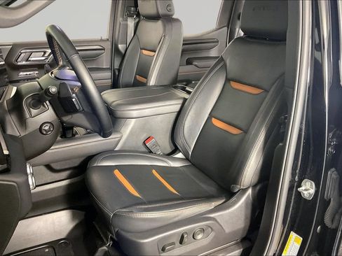 Certified 2024 GMC Sierra 1500 AT4 w/ Technology Package AWD/4WD image 19