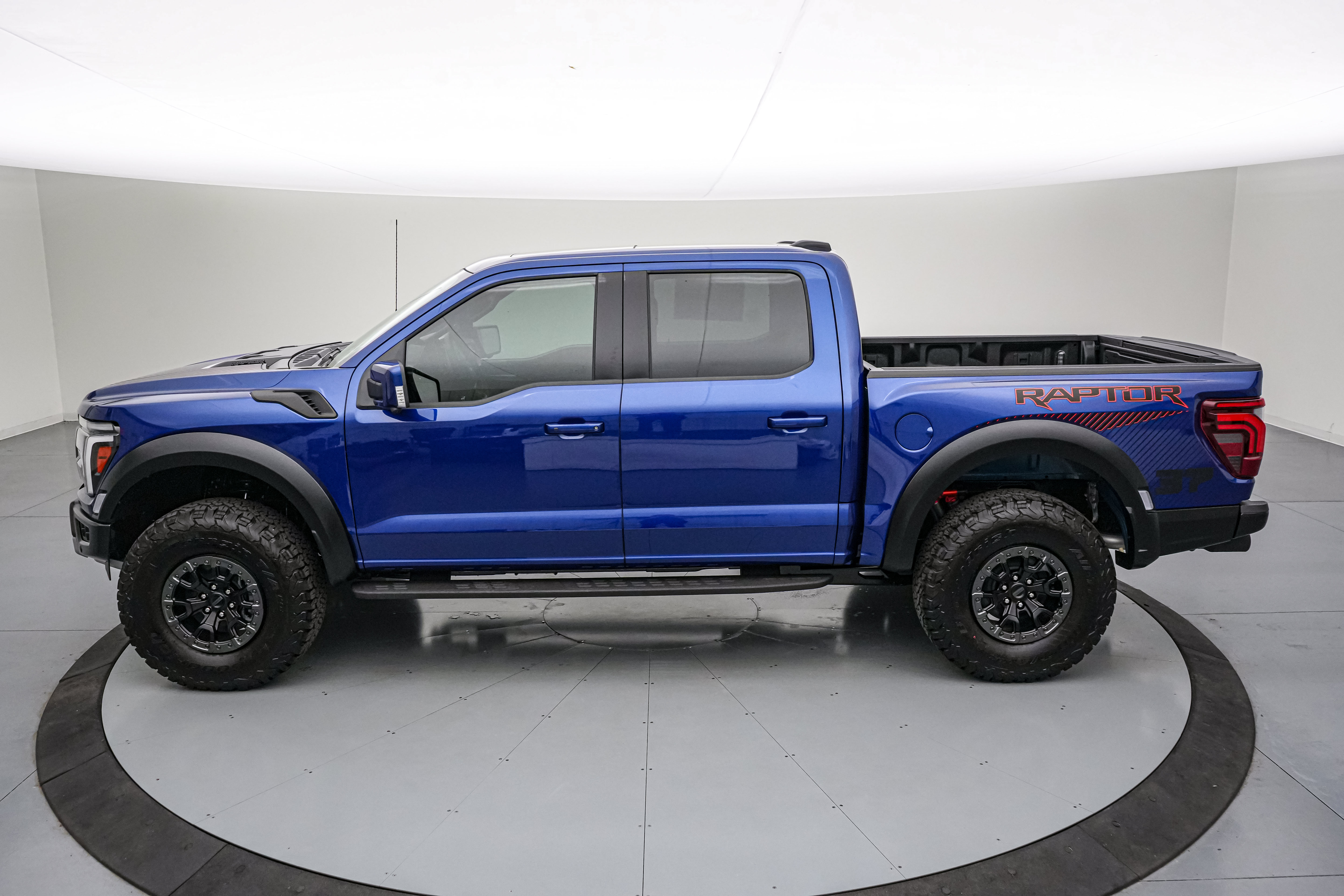 New 2026 Ford F150 Raptor AWD/4WD image 8