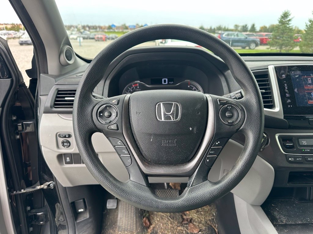Used 2017 Honda Pilot EX image 23