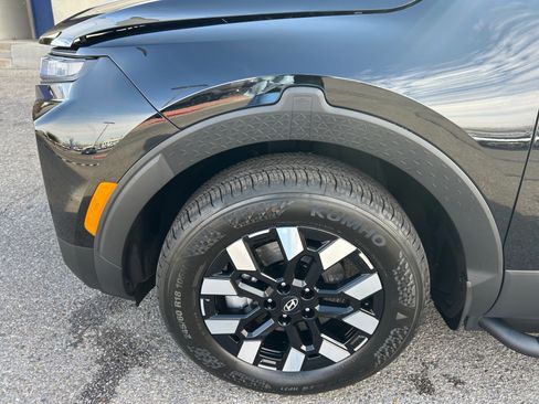 New 2026 Hyundai Santa Cruz SEL FWD image 11