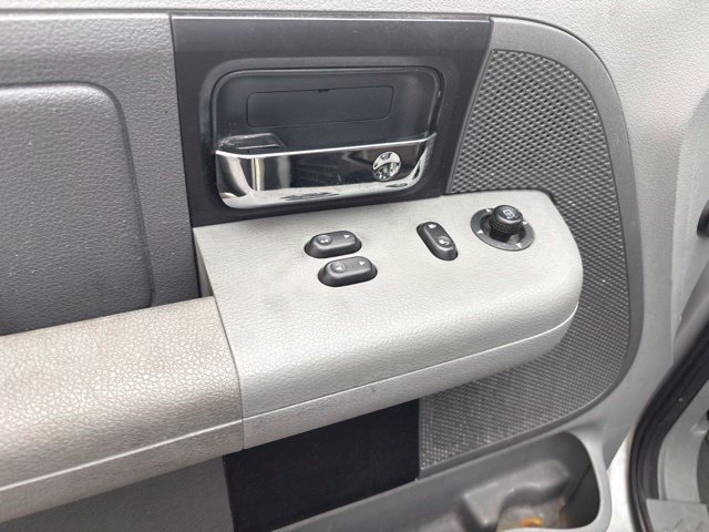 Used 2006 Ford F150 4x4 Regular Cab image 14