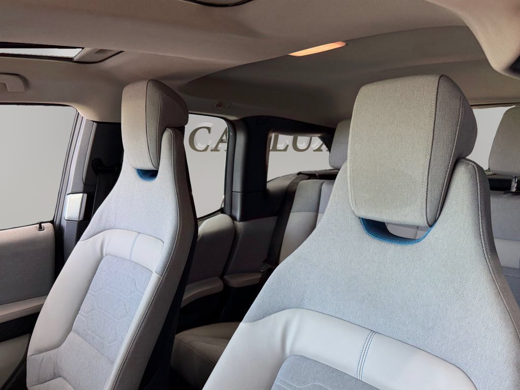 Used 2018 BMW i3 RWD image 9