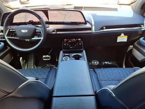 New 2026 Cadillac Vistiq Premium Luxury image 11