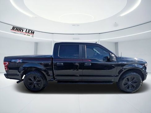 Used 2020 Ford F150 XL w/ Equipment Group 101A Mid RWD image 2