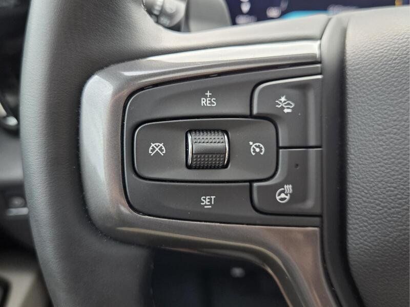 Used 2026 Chevrolet Silverado 1500 ZR2 AWD/4WD image 33