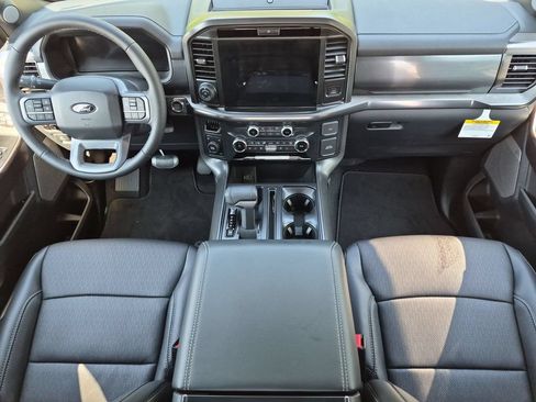 Used 2026 Ford F150 Lariat AWD/4WD image 13