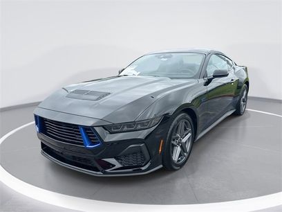 New 2025 Ford Mustang GT Premium w/ California Special Package