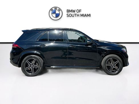 Used 2020 Mercedes-Benz GLE 350 4MATIC image 8